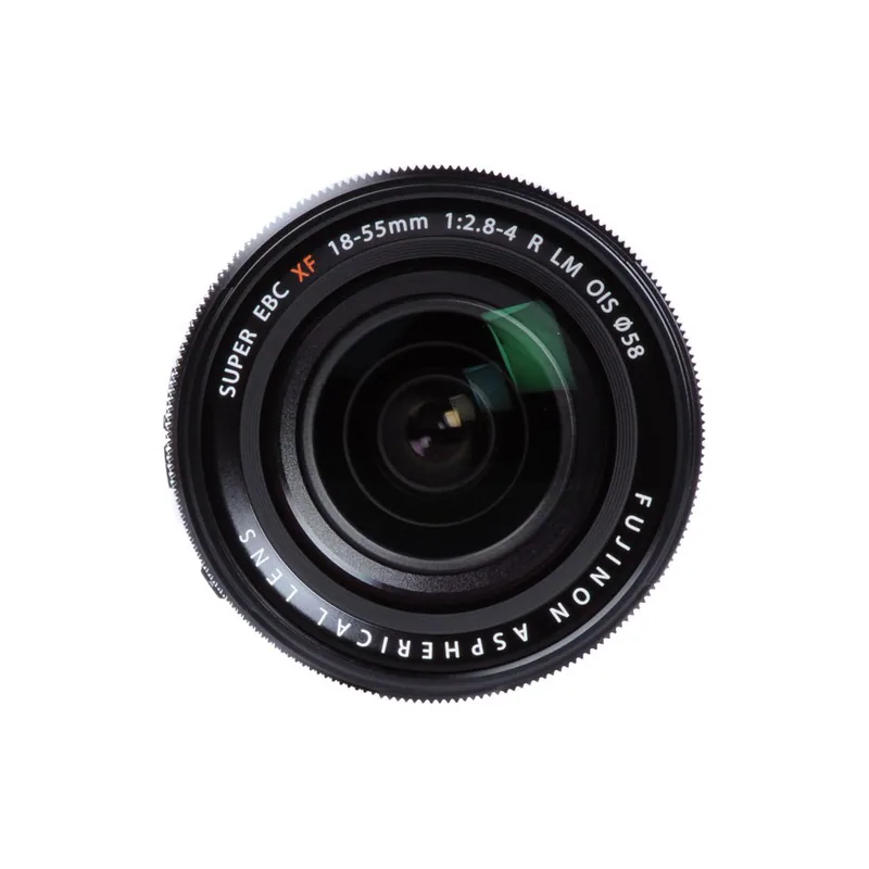 FUJIFILM XF 18-55mm f/2.8-4 R LM OIS 4