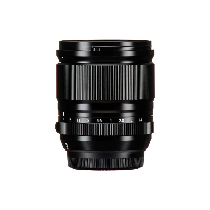 FUJIFILM XF 18mm f/1.4 R LM WR 2
