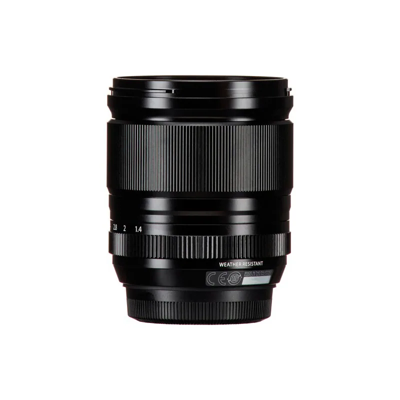 FUJIFILM XF 18mm f/1.4 R LM WR 4