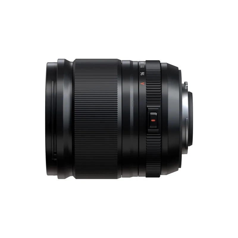 FUJIFILM XF 18mm f/1.4 R LM WR 5
