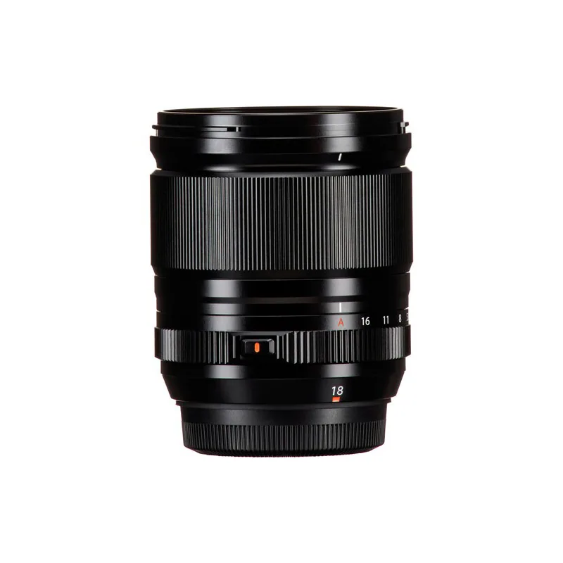 FUJIFILM XF 18mm f/1.4 R LM WR 8