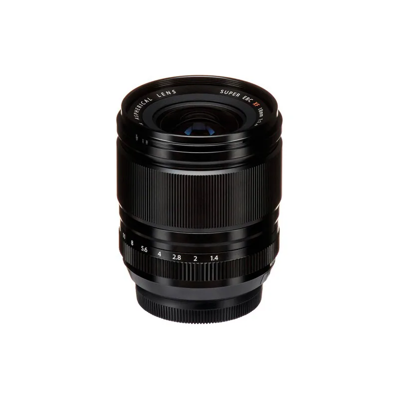 FUJIFILM XF 18mm f/1.4 R LM WR 9