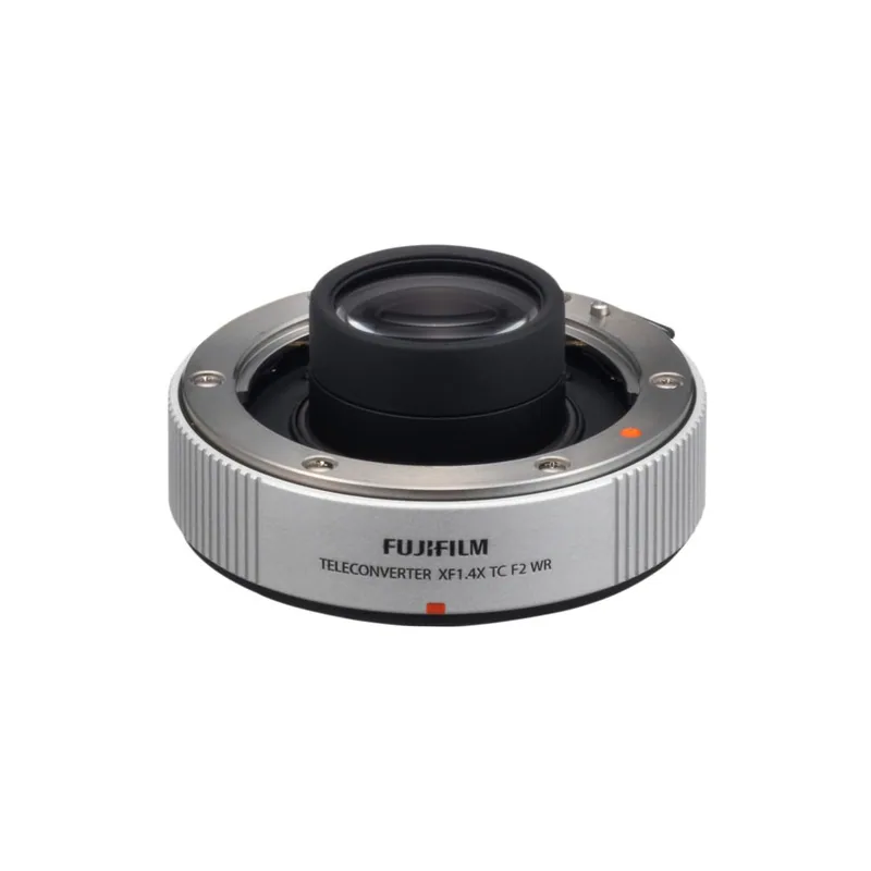 FUJIFILM XF 200mm f/2 R LM OIS WR 10