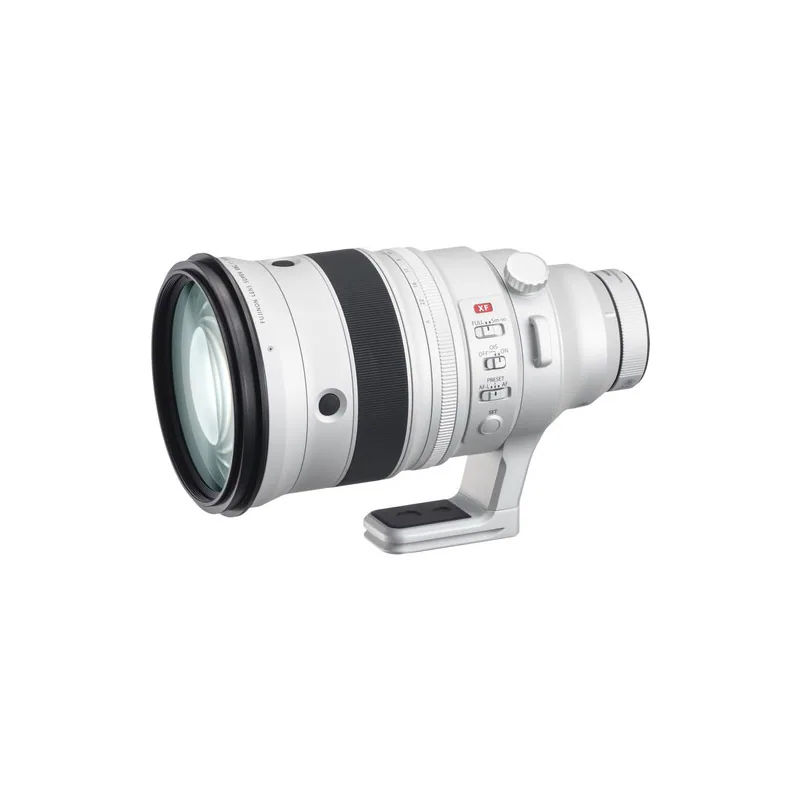 FUJIFILM XF 200mm f/2 R LM OIS WR 2