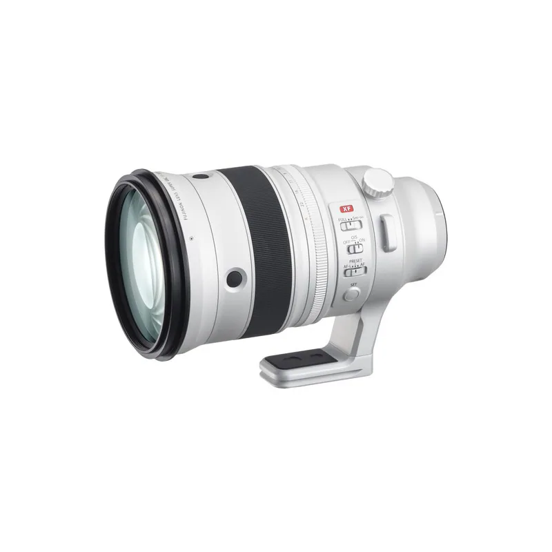 FUJIFILM XF 200mm f/2 R LM OIS WR 3