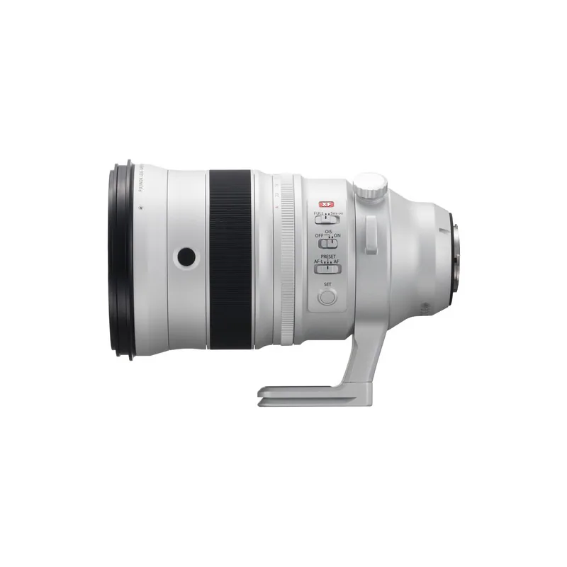 FUJIFILM XF 200mm f/2 R LM OIS WR 7
