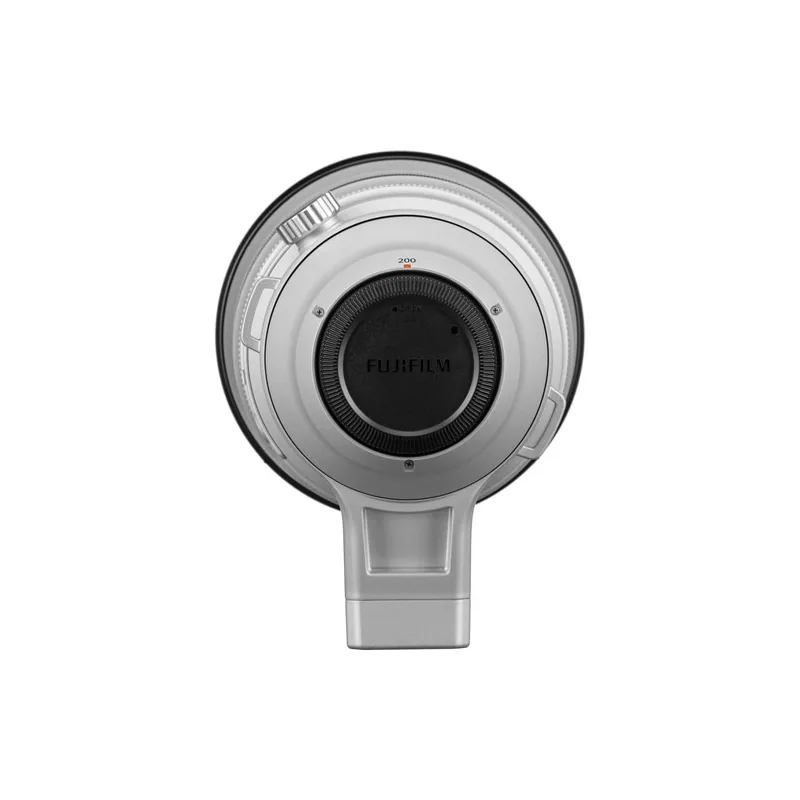 FUJIFILM XF 200mm f/2 R LM OIS WR 8