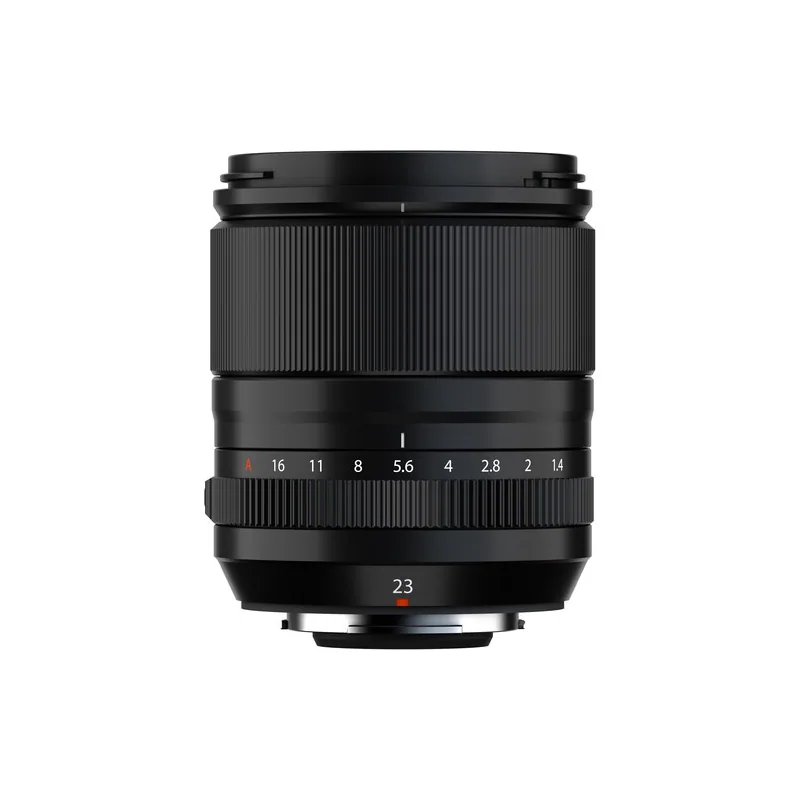 FUJIFILM XF 23mm f/1.4 R LM WR 2