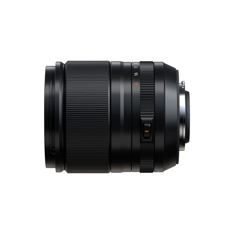 FUJIFILM XF 23mm f/1.4 R LM WR 3