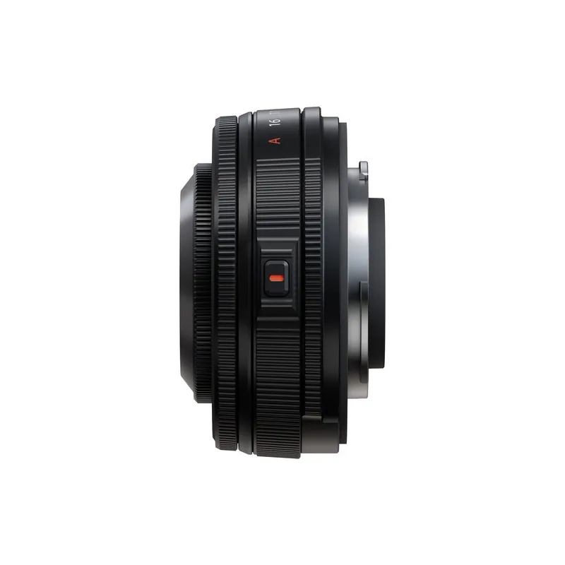 FUJIFILM XF 23mm f/2.8 R WR (Đen) 2