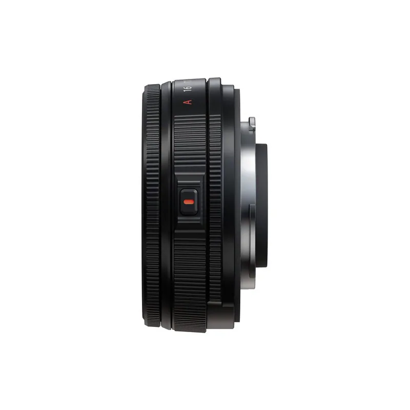 FUJIFILM XF 23mm f/2.8 R WR (Đen) 3