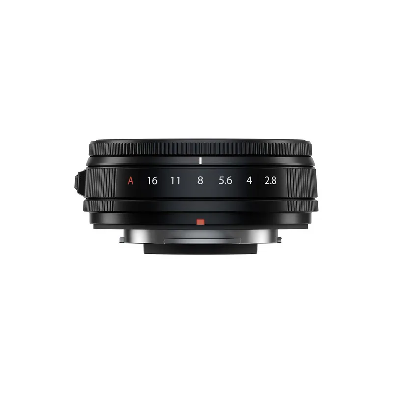 FUJIFILM XF 23mm f/2.8 R WR (Đen) 6