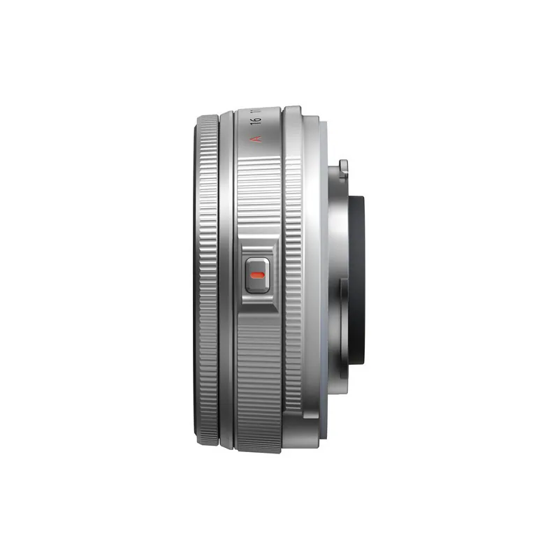 FUJIFILM XF 23mm f/2.8 R WR (Bạc) 4