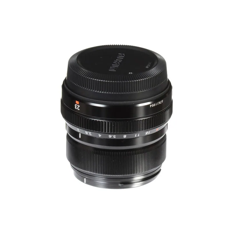 FUJIFILM XF 23mm f/2 R WR 2