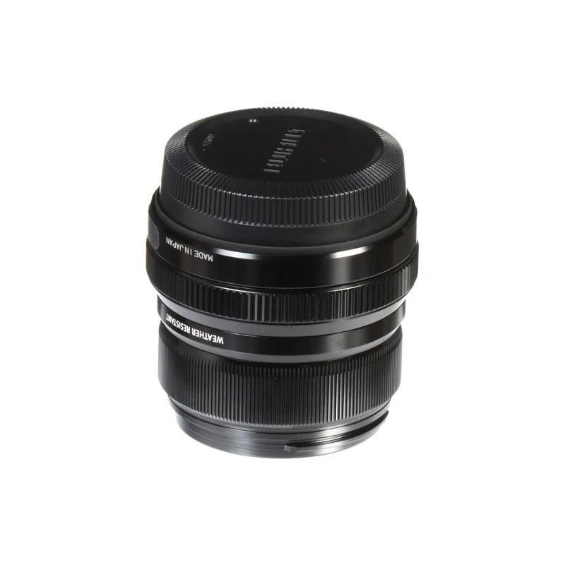 FUJIFILM XF 23mm f/2 R WR 5