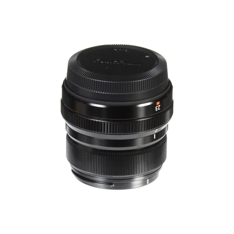 FUJIFILM XF 23mm f/2 R WR 8
