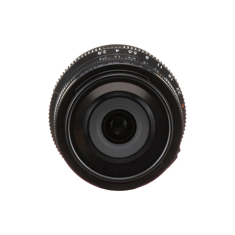 FUJIFILM XF 30mm f/2.8 R LM WR 10