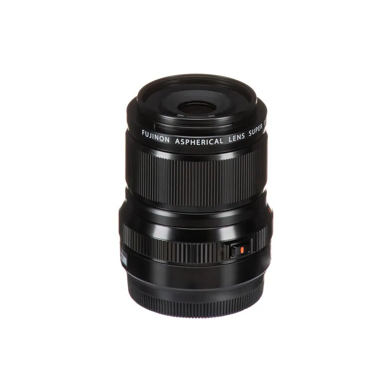 FUJIFILM XF 30mm f/2.8 R LM WR 2