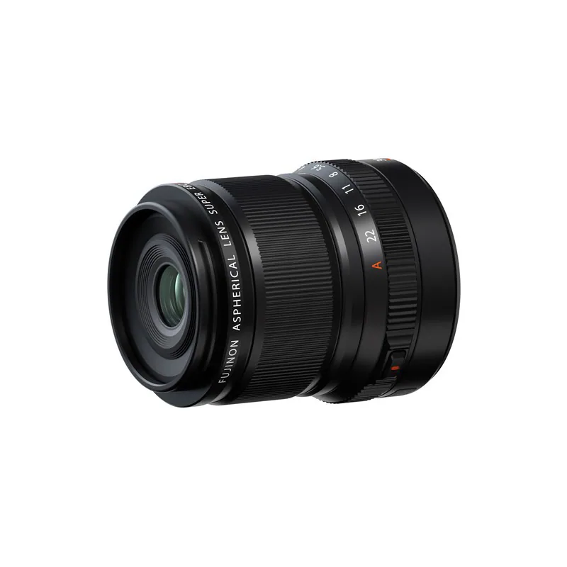 FUJIFILM XF 30mm f/2.8 R LM WR 3