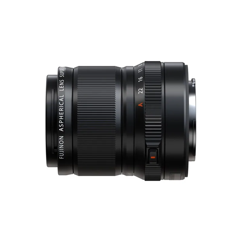 FUJIFILM XF 30mm f/2.8 R LM WR 7