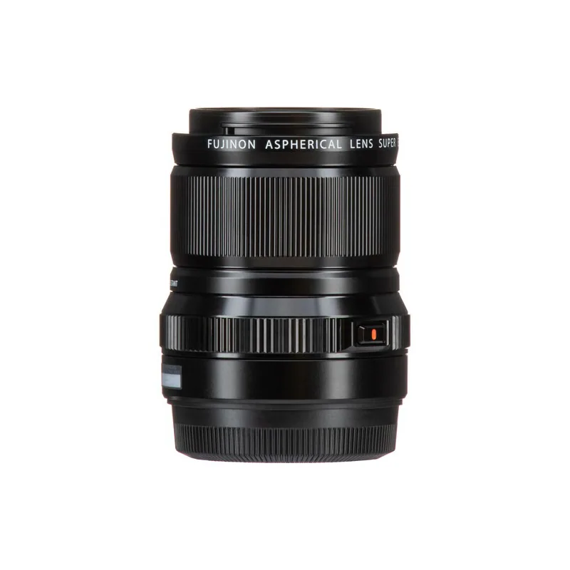 FUJIFILM XF 30mm f/2.8 R LM WR 8