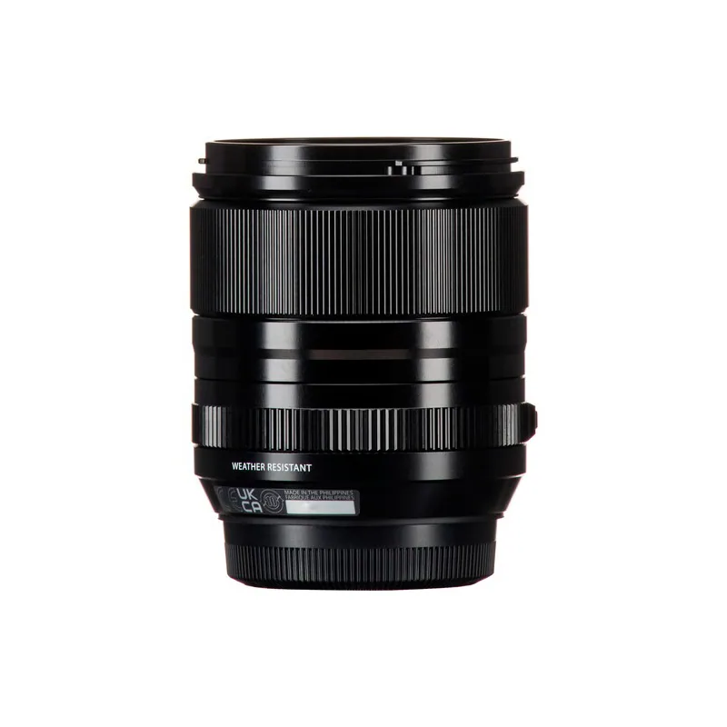 FUJIFILM XF 33mm f/1.4 R LM WR 7