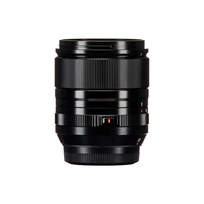 FUJIFILM XF 33mm f/1.4 R LM WR 9