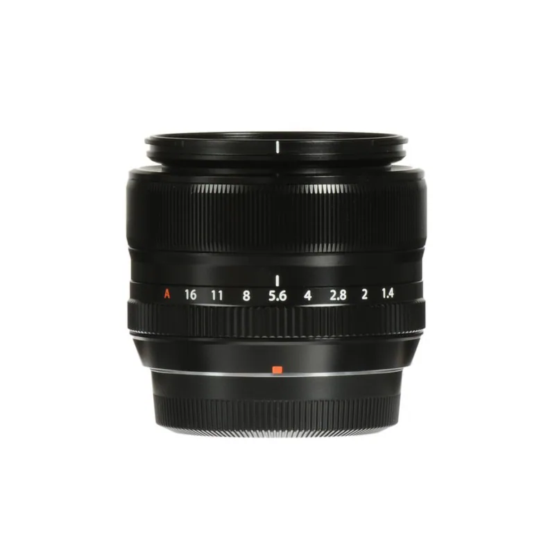 FUJIFILM XF 35mm f/1.4 R