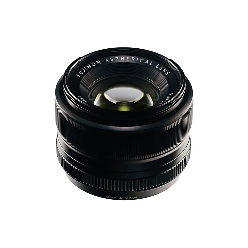 FUJIFILM XF 35mm f/1.4 R 2