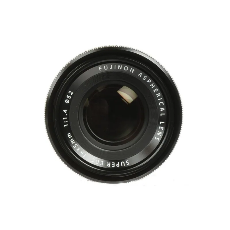 FUJIFILM XF 35mm f/1.4 R 3