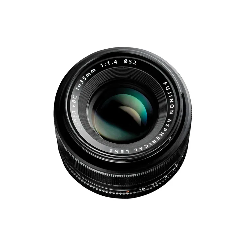 FUJIFILM XF 35mm f/1.4 R 4