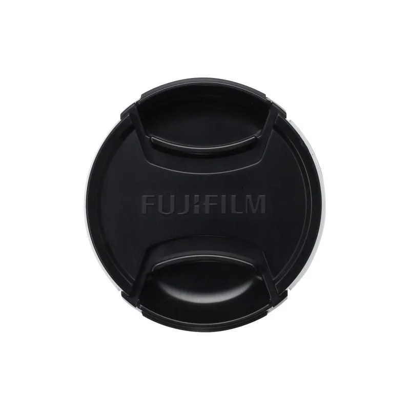 FUJIFILM XF 35mm f/2 R WR 3
