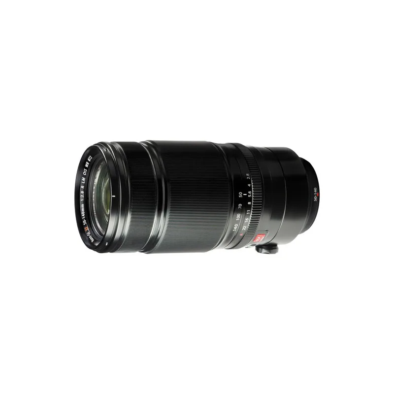 FUJIFILM XF 50-140mm f/2.8 R LM OIS WR 2