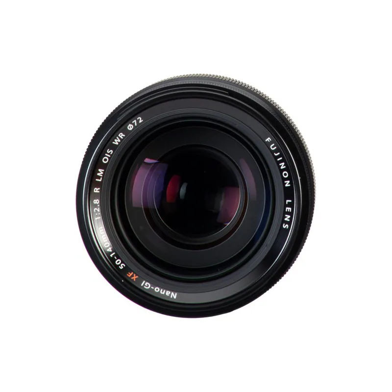 FUJIFILM XF 50-140mm f/2.8 R LM OIS WR 3