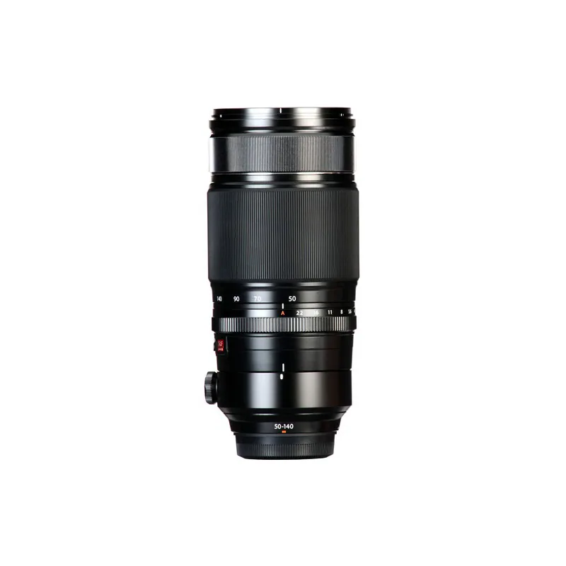 FUJIFILM XF 50-140mm f/2.8 R LM OIS WR 5