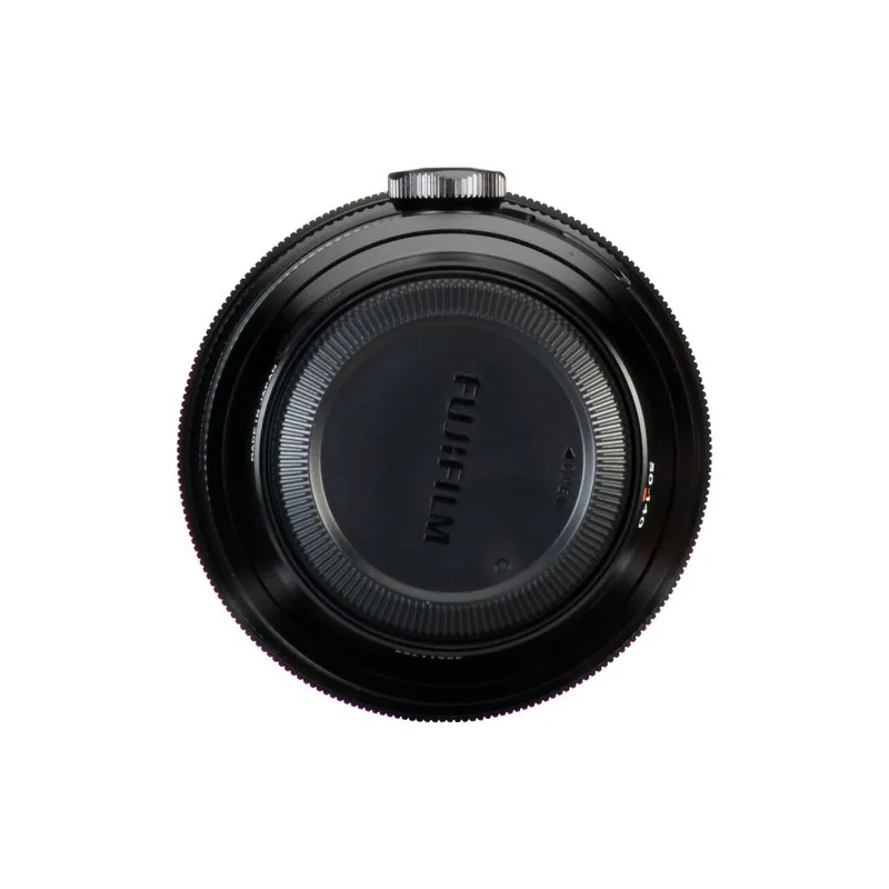 FUJIFILM XF 50-140mm f/2.8 R LM OIS WR 7