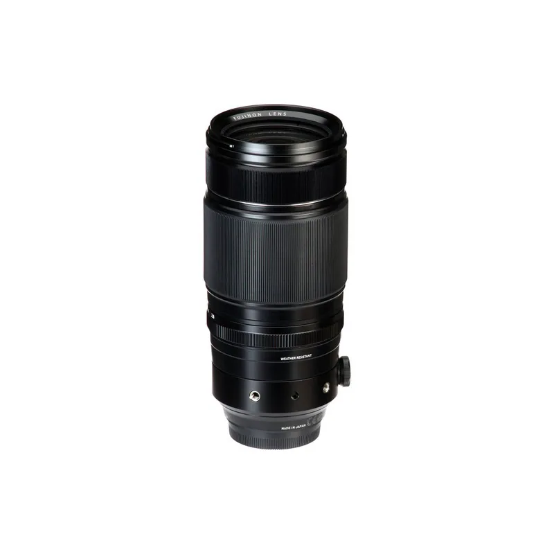 FUJIFILM XF 50-140mm f/2.8 R LM OIS WR 8