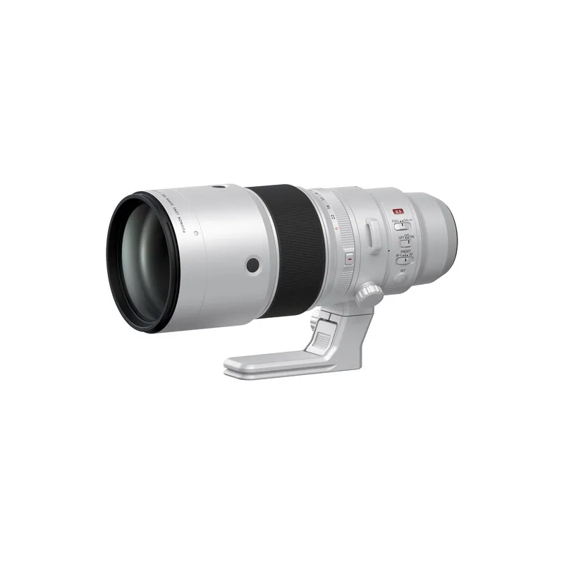 FUJIFILM XF 500mm f/5.6 R LM OIS WR 2