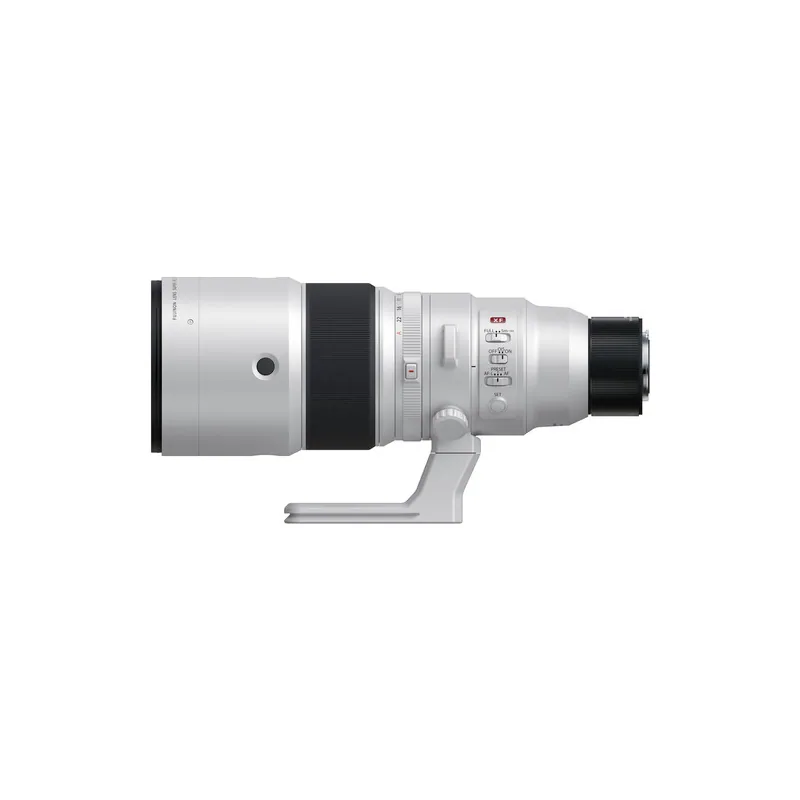 FUJIFILM XF 500mm f/5.6 R LM OIS WR 4