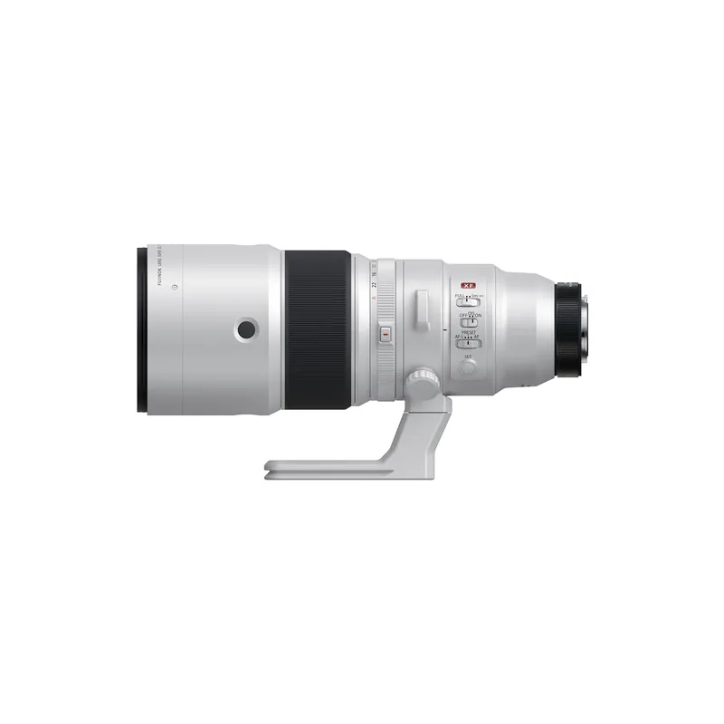 FUJIFILM XF 500mm f/5.6 R LM OIS WR 5