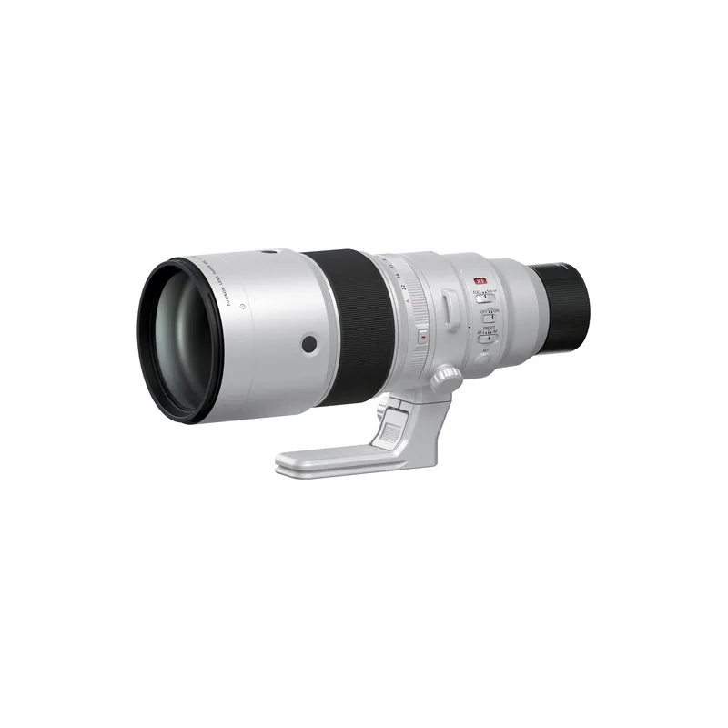 FUJIFILM XF 500mm f/5.6 R LM OIS WR 6