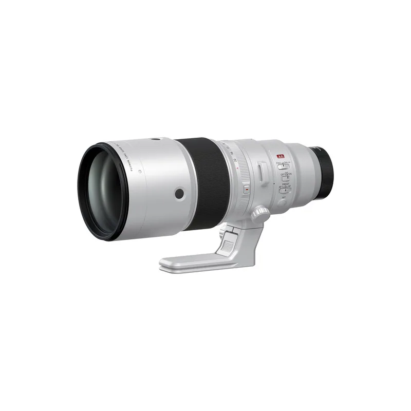 FUJIFILM XF 500mm f/5.6 R LM OIS WR 7