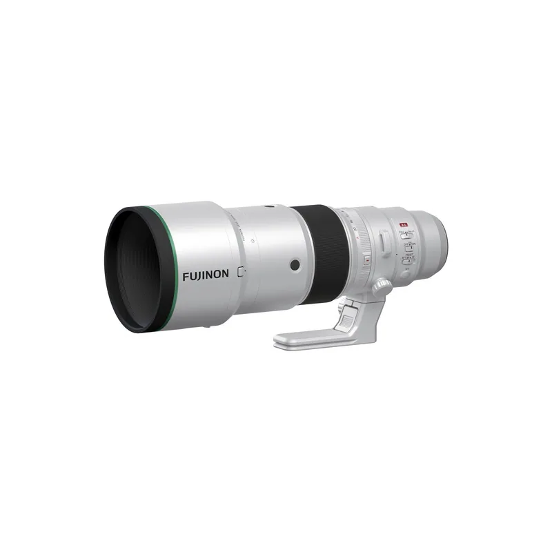 FUJIFILM XF 500mm f/5.6 R LM OIS WR 9