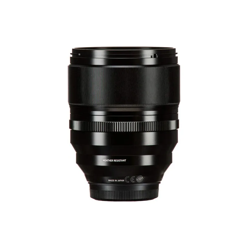 FUJIFILM XF 50mm f/1.0 R WR 2