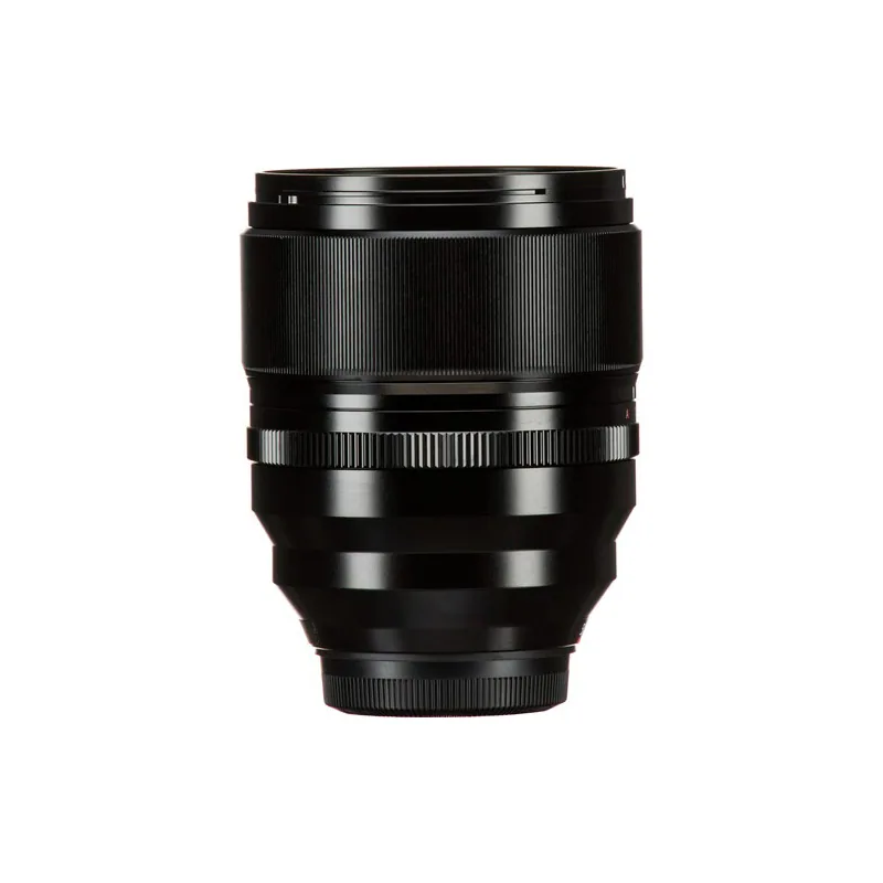 FUJIFILM XF 50mm f/1.0 R WR 4