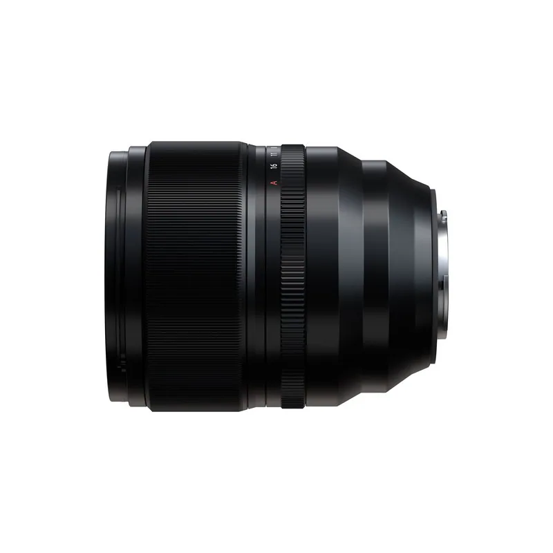 FUJIFILM XF 50mm f/1.0 R WR 5