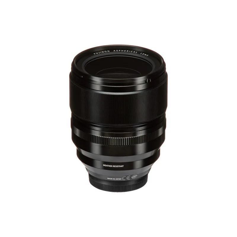 FUJIFILM XF 50mm f/1.0 R WR 9