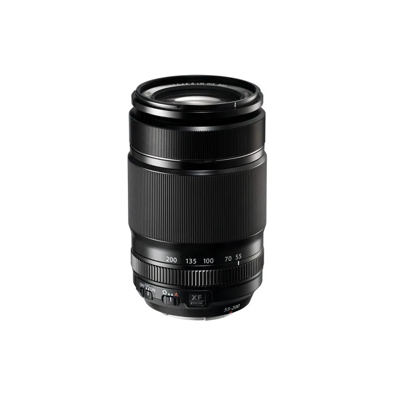 FUJIFILM XF 55-200mm f/3.5-4.8 R LM OIS