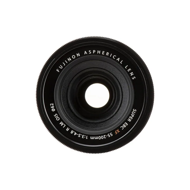 FUJIFILM XF 55-200mm f/3.5-4.8 R LM OIS 4