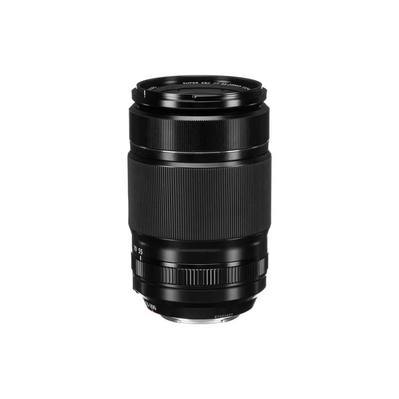FUJIFILM XF 55-200mm f/3.5-4.8 R LM OIS 5